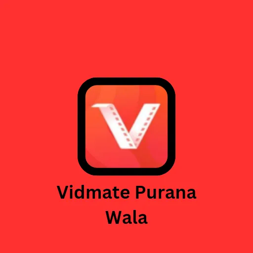 Vidmate Purana Wala APK download