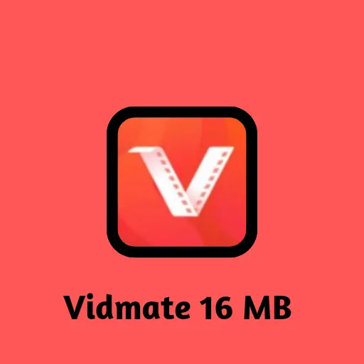 Vidmate 16 mb APK download