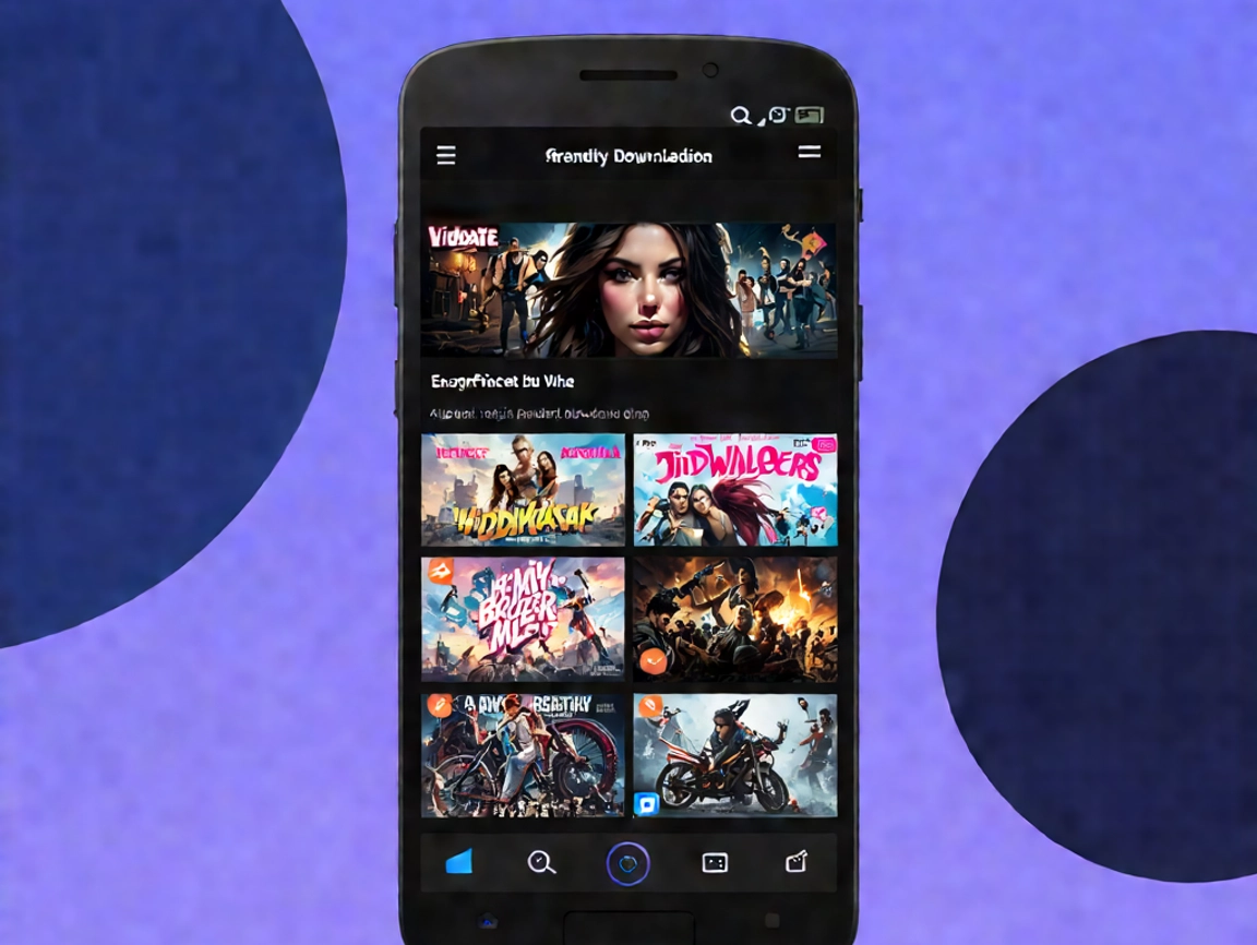 vidmate apk