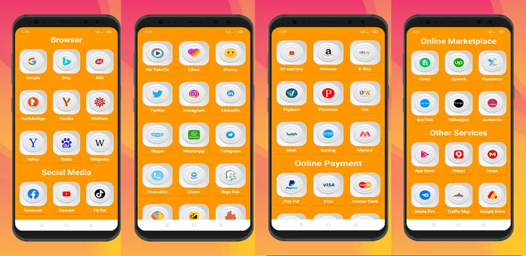 Vidmate Apk